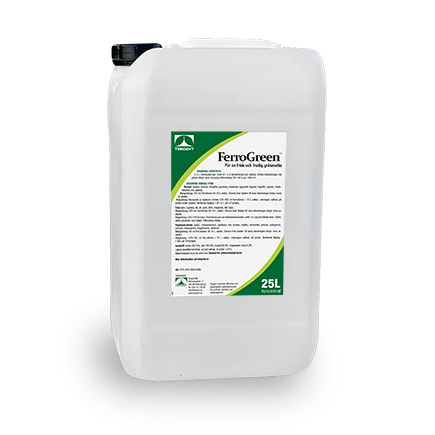 FerroGreen 25L