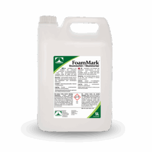 FoamMark 5L