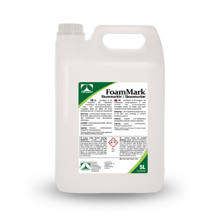 FoamMark 5L