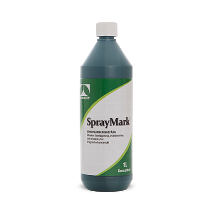 SprayMark