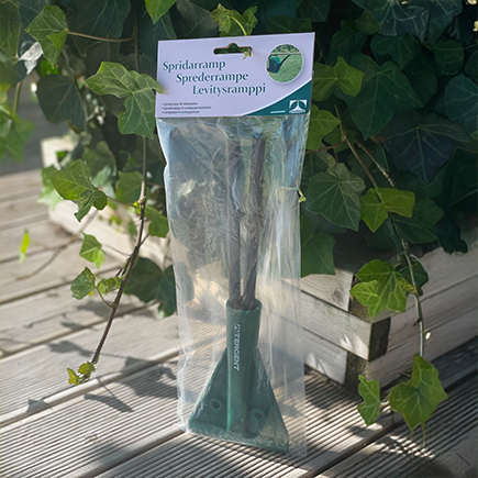 Spridarramp förpackning