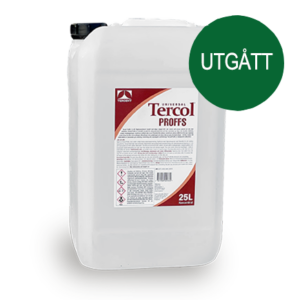 Tercol PROFFS