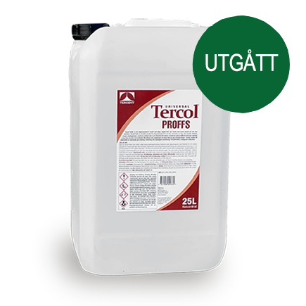 Tercol PROFFS