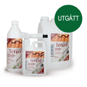 Tercol Universal Utgått