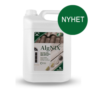 AlgNIX