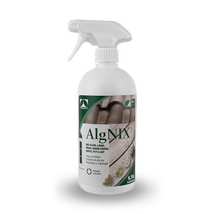 AlgNIX 750 ml