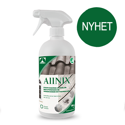 AllNIX 750 ml