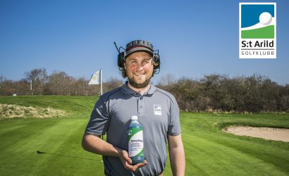 Gustav 1 S:t Arild Gustav SprayMark